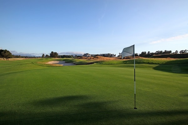 Gearhart Golf course