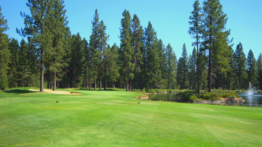 Widgi Creek Golf Course