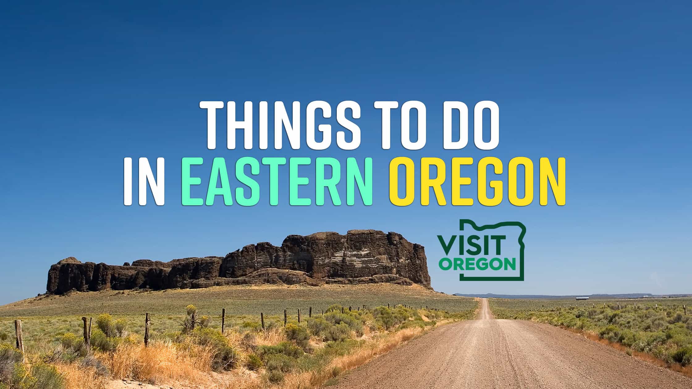 Eastern Oregon