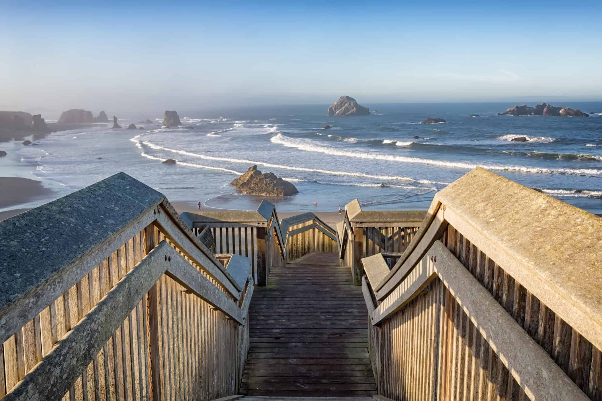 Bandon Oregon