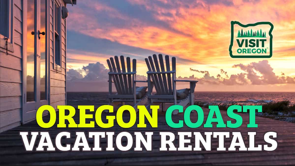 Oregon Coast Vacation Rentals