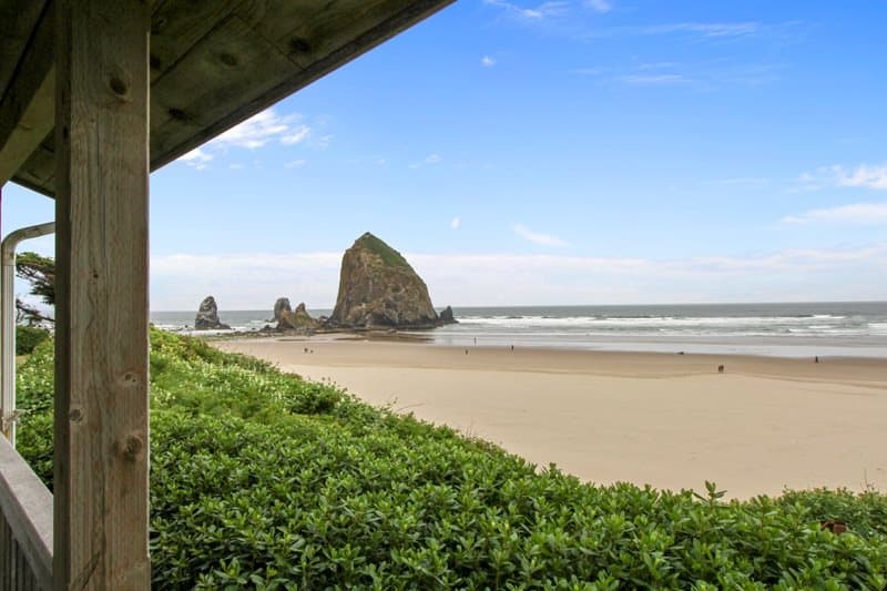 Vacation Homes
