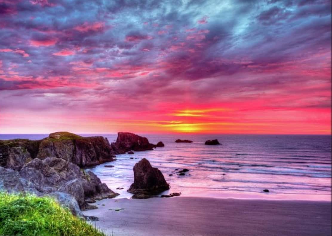 Bandon