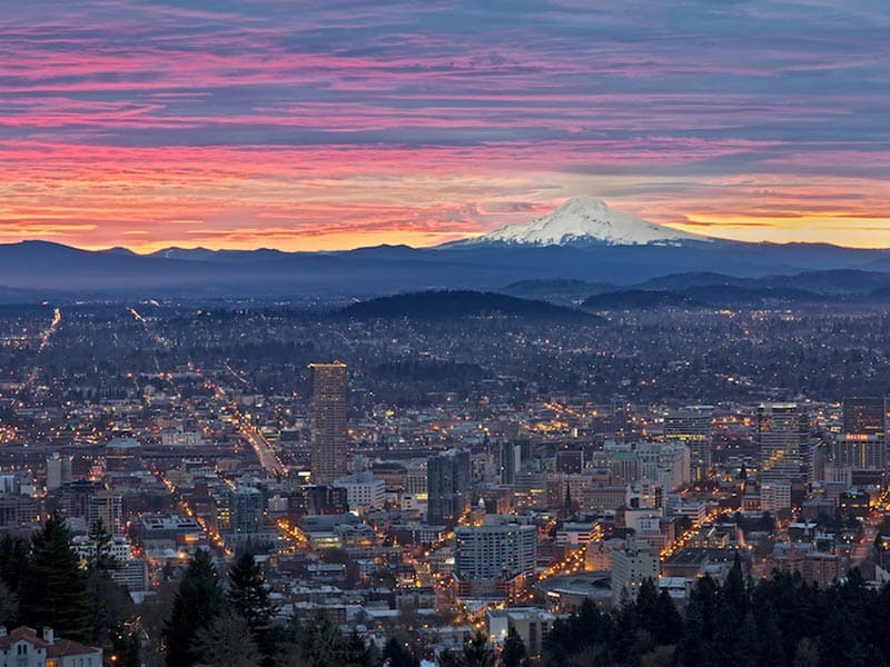 Portland