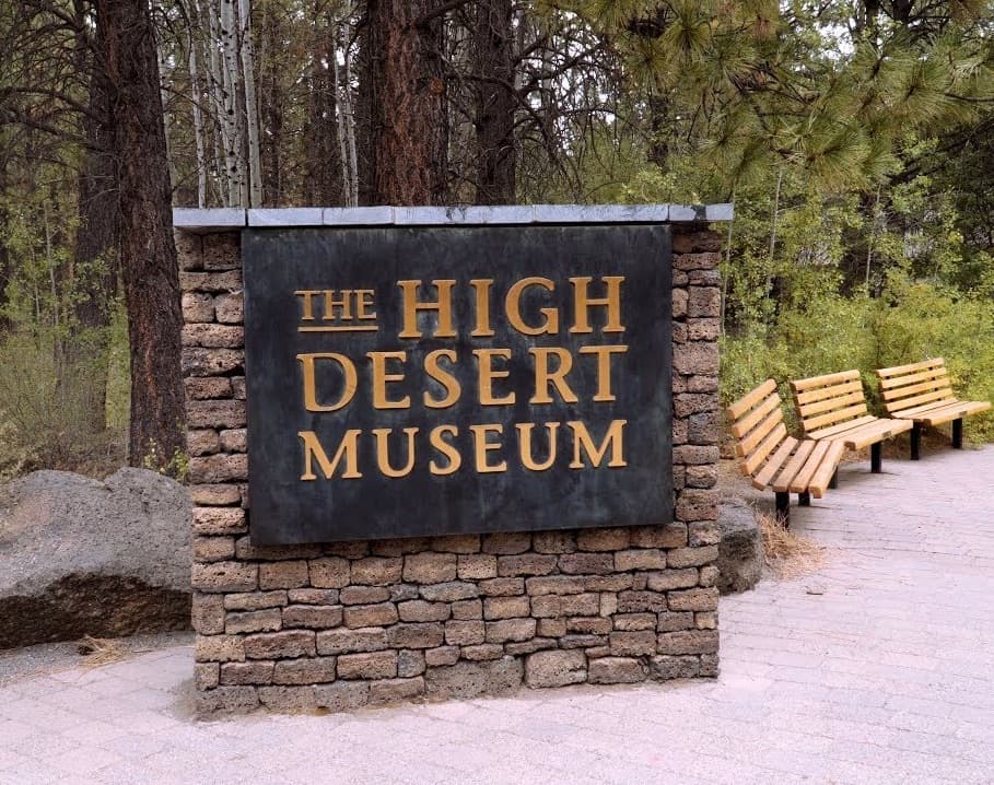 High Desert Museum