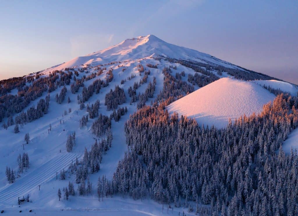 mt bachelor 2