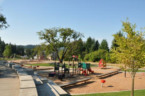 Sherwood Park