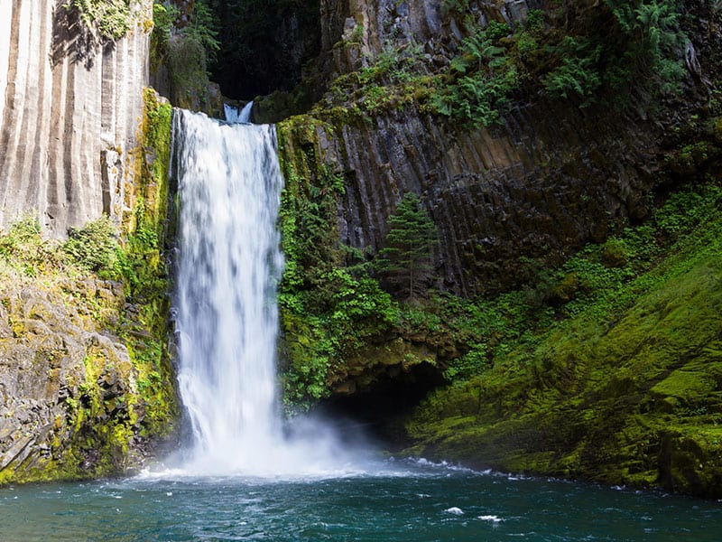 Big Falls