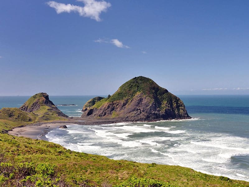 Coast