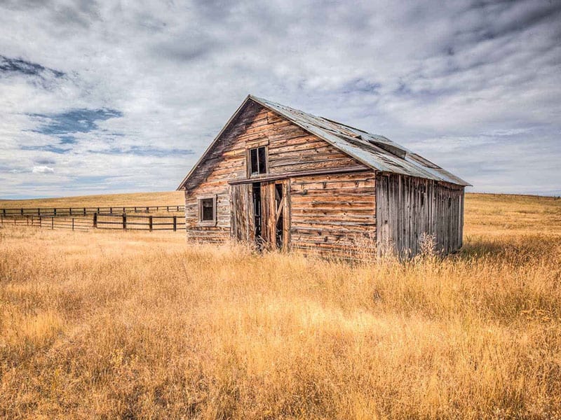 Ghost Town