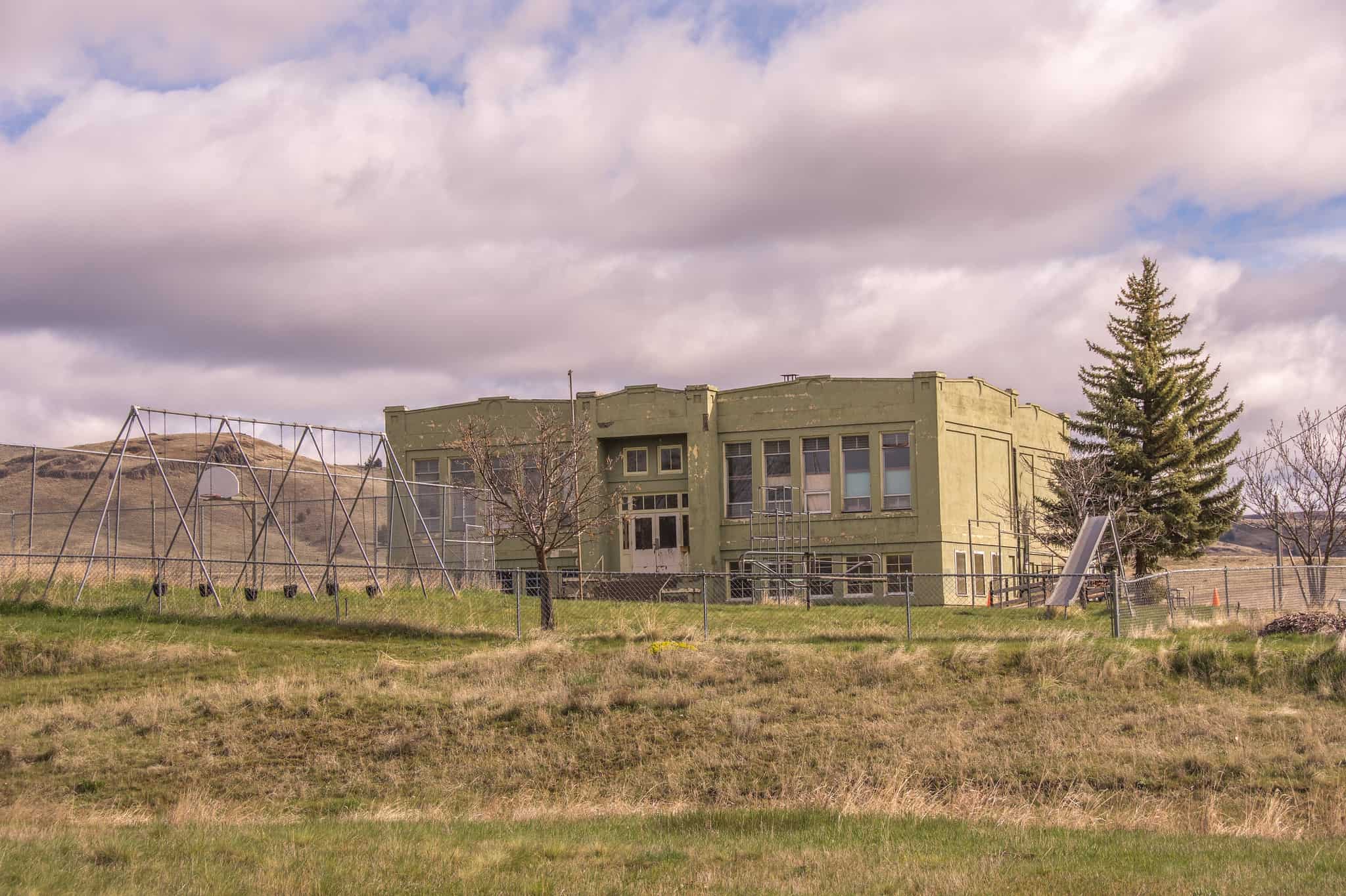 Antelope Oregon Guide And Information  Visit Oregon