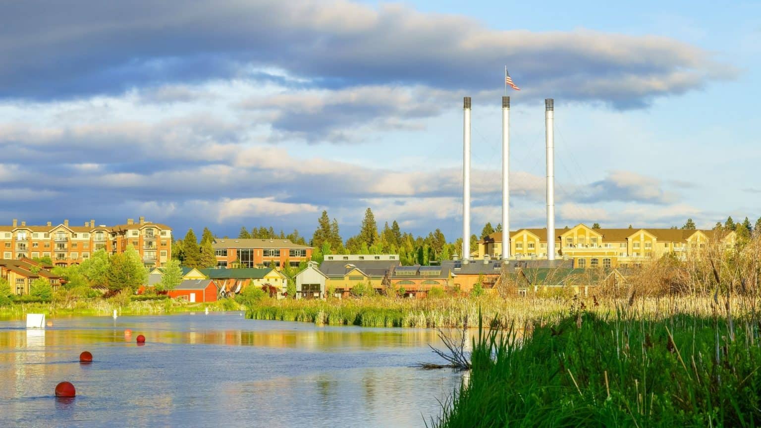 Bend Oregon Guide And Information Visit Oregon