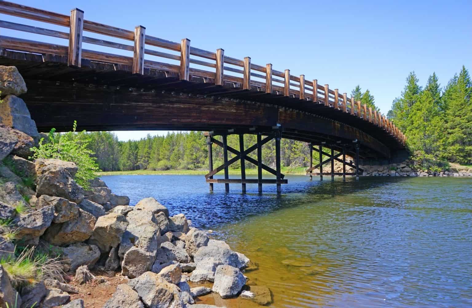 Bend Oregon Guide And Information Visit Oregon