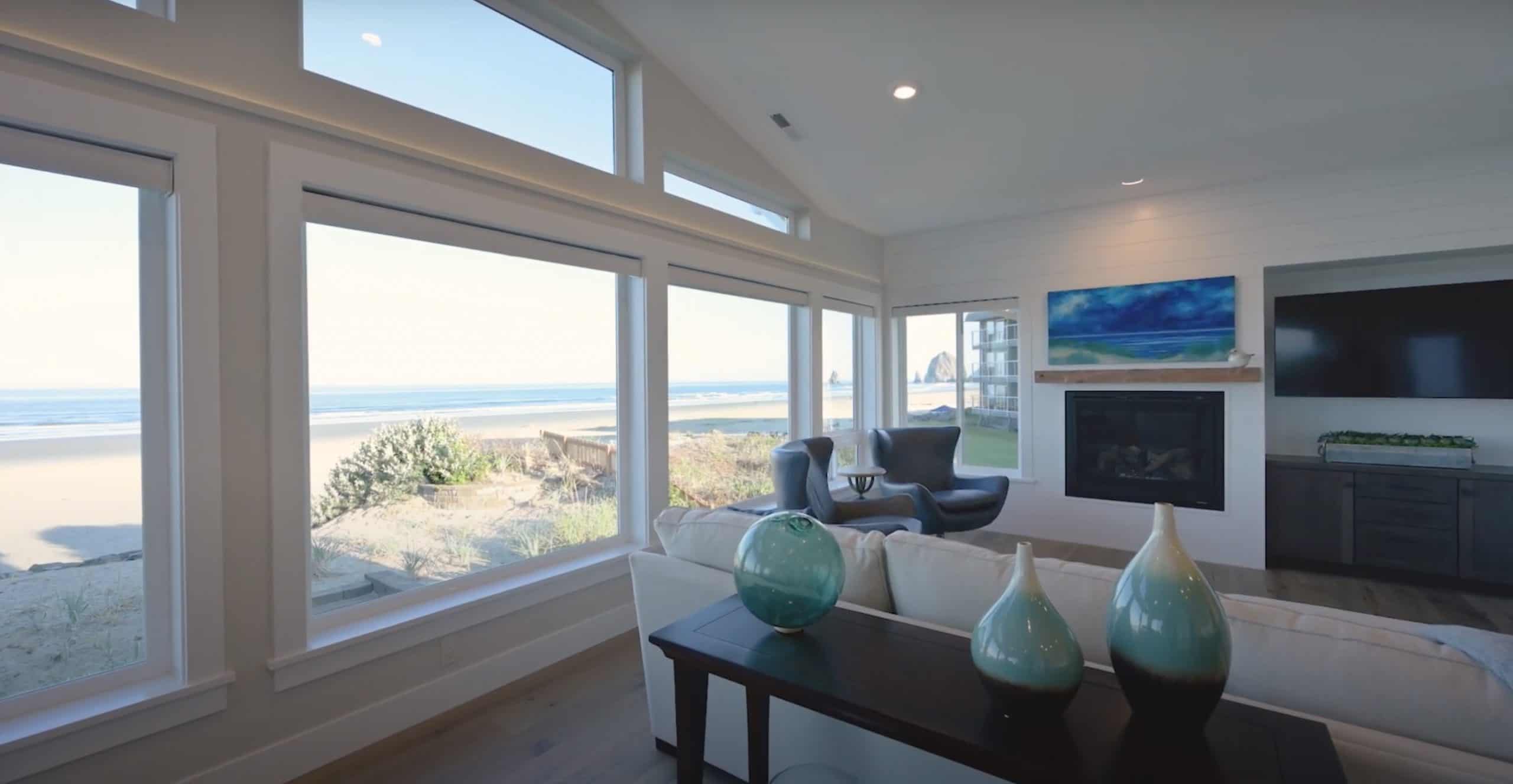 Cannon Beach Real Estate