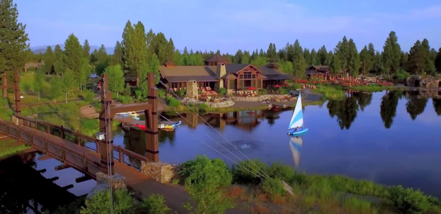 Sunriver