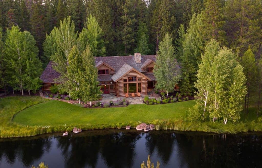 Vandevert Ranch