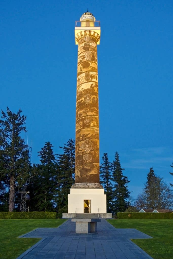 Astor Column 2