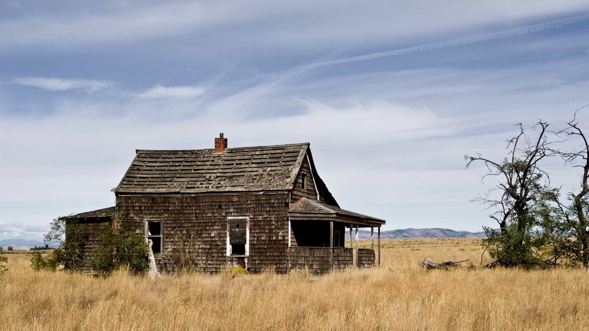 Madras Oregon History