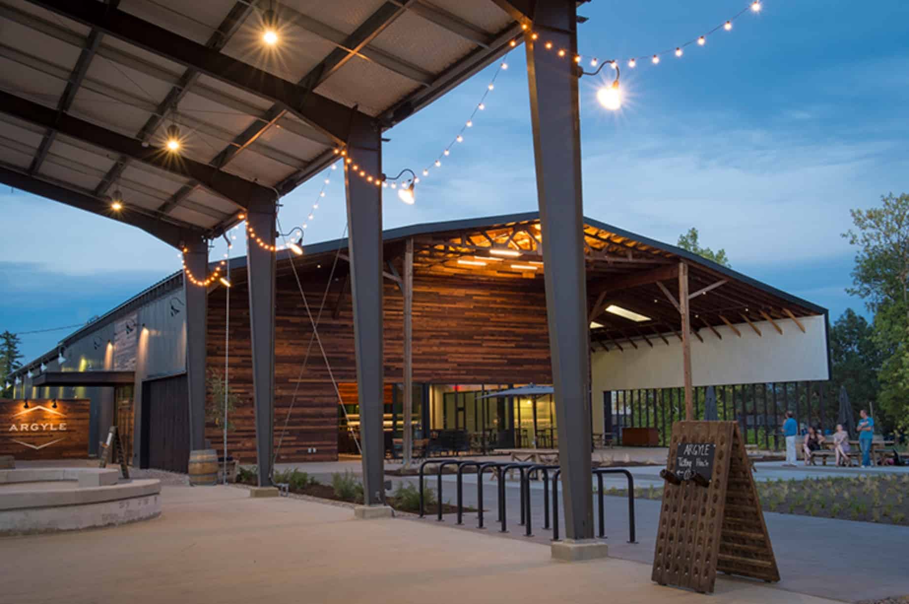 Argyle Winery