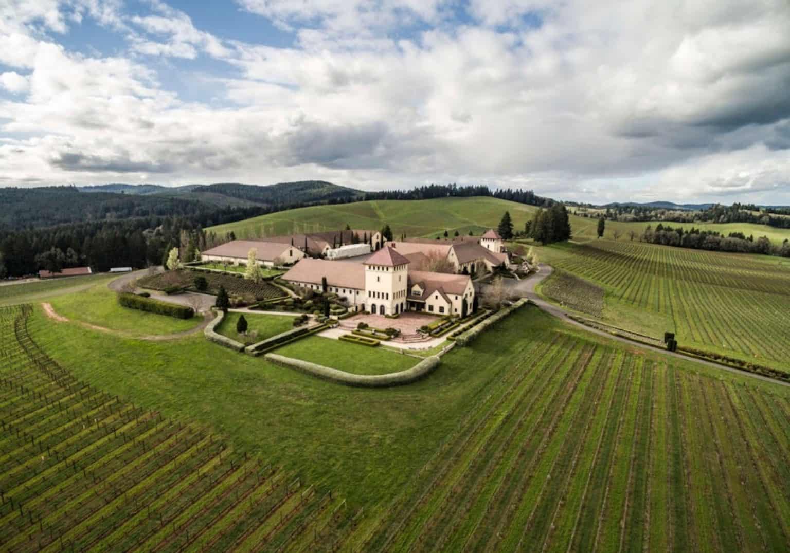10 Best Wineries In Oregon To Visit In 2024 Visit Oregon