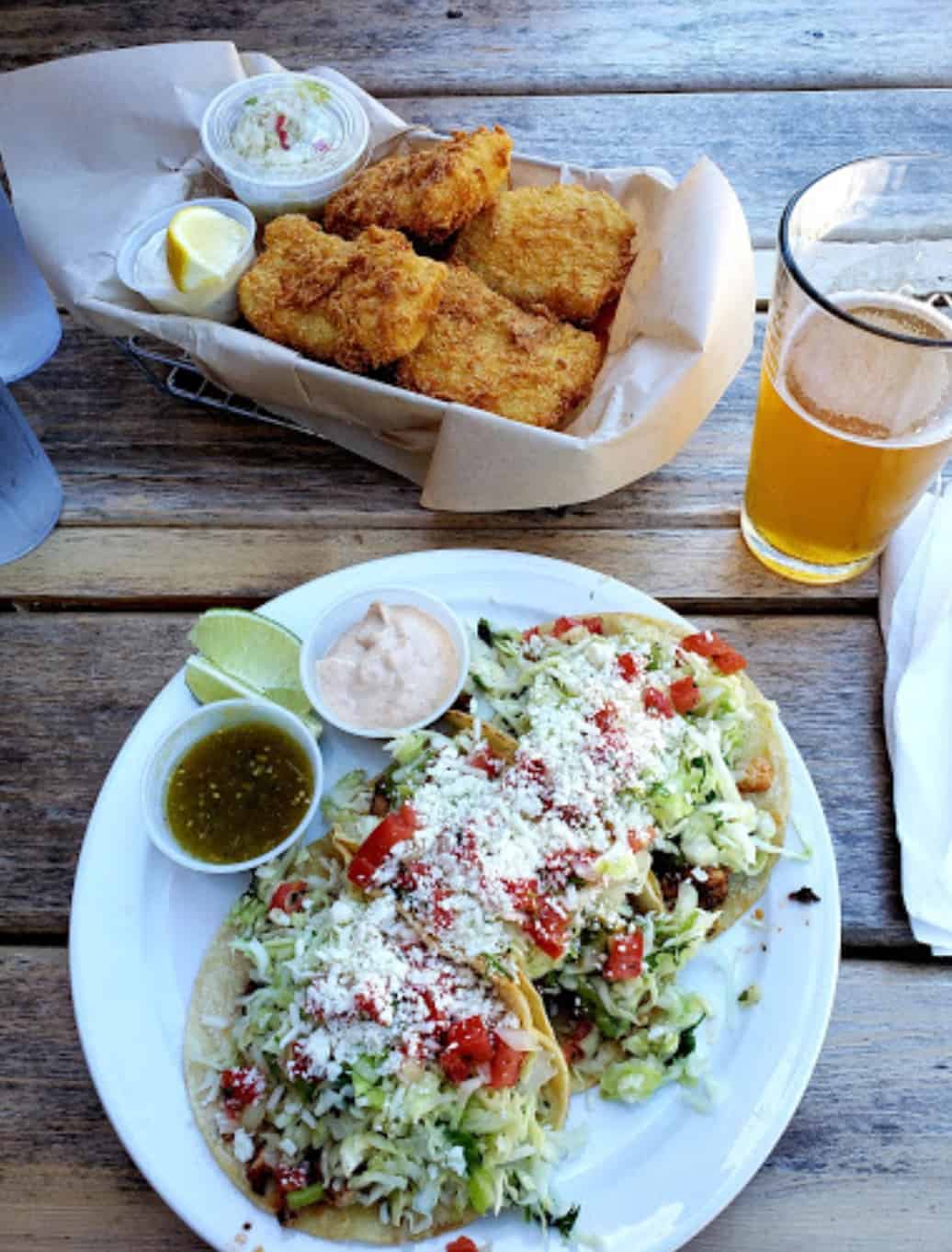 South Bay Wild Fish House