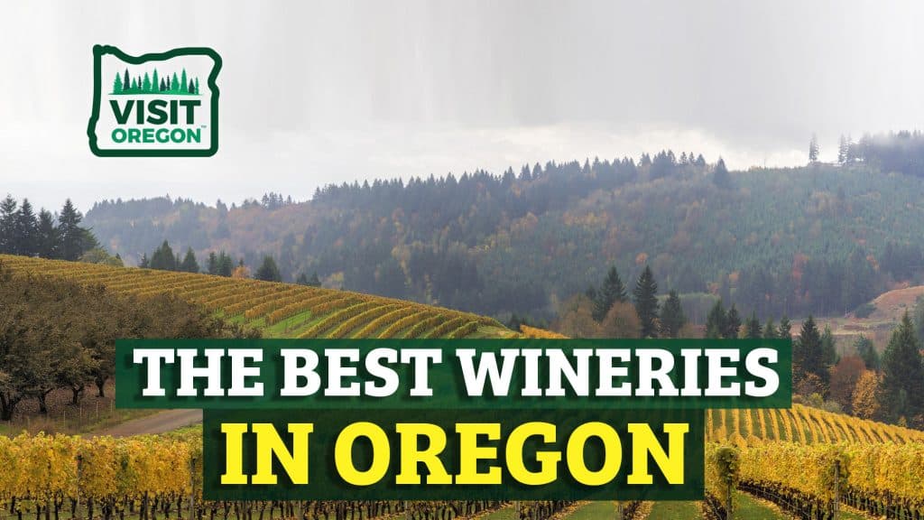 Oregon Tourism (2024): All You Need to Know Before You Go