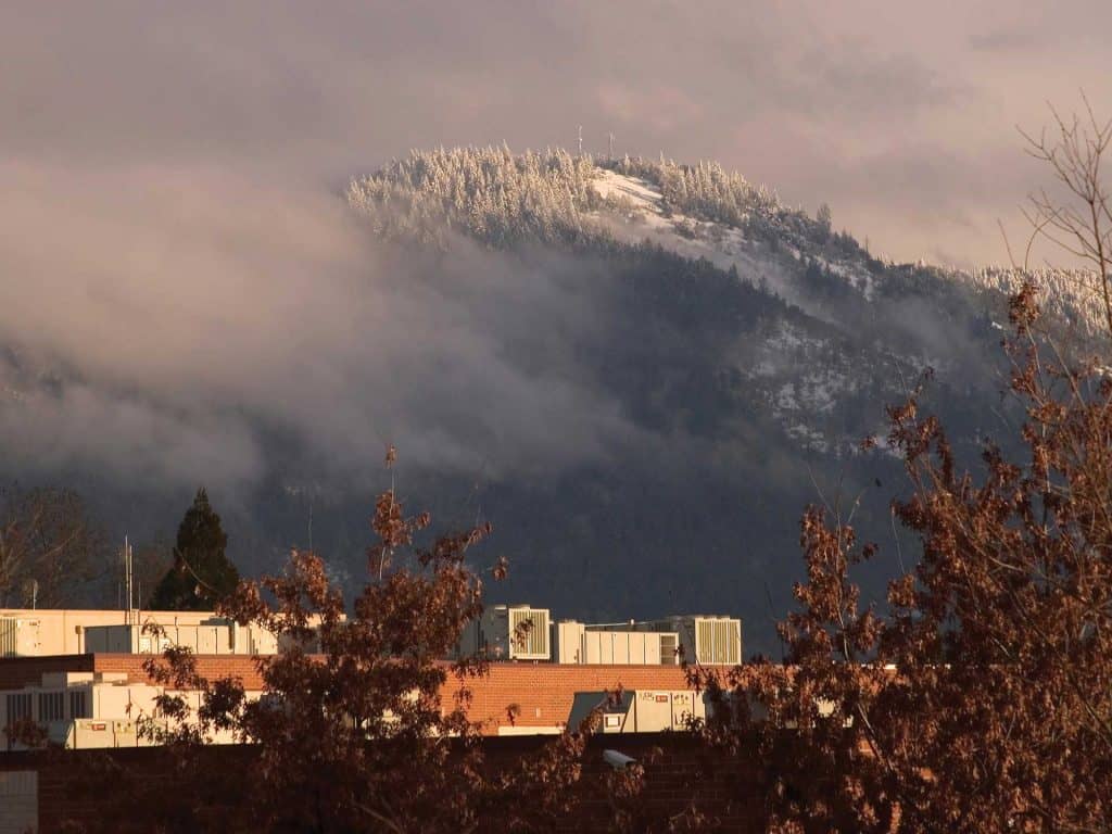 Grants Pass Oregon