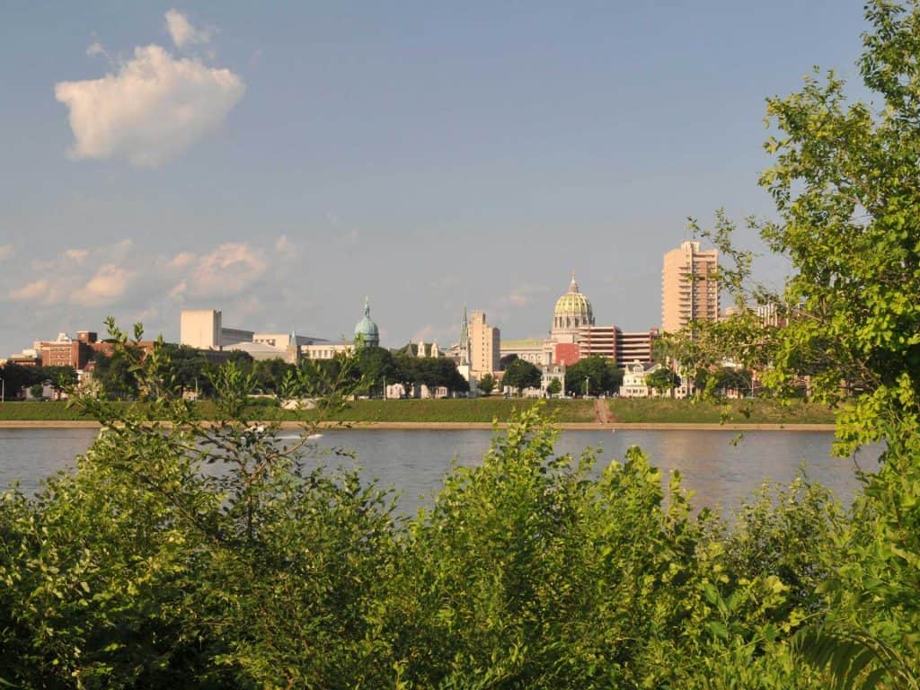 Harrisburg