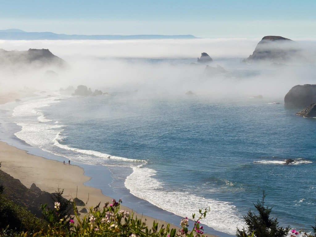 brookings Oregon