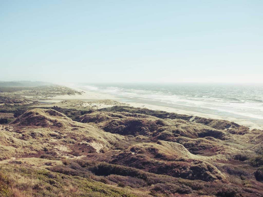 florence Oregon