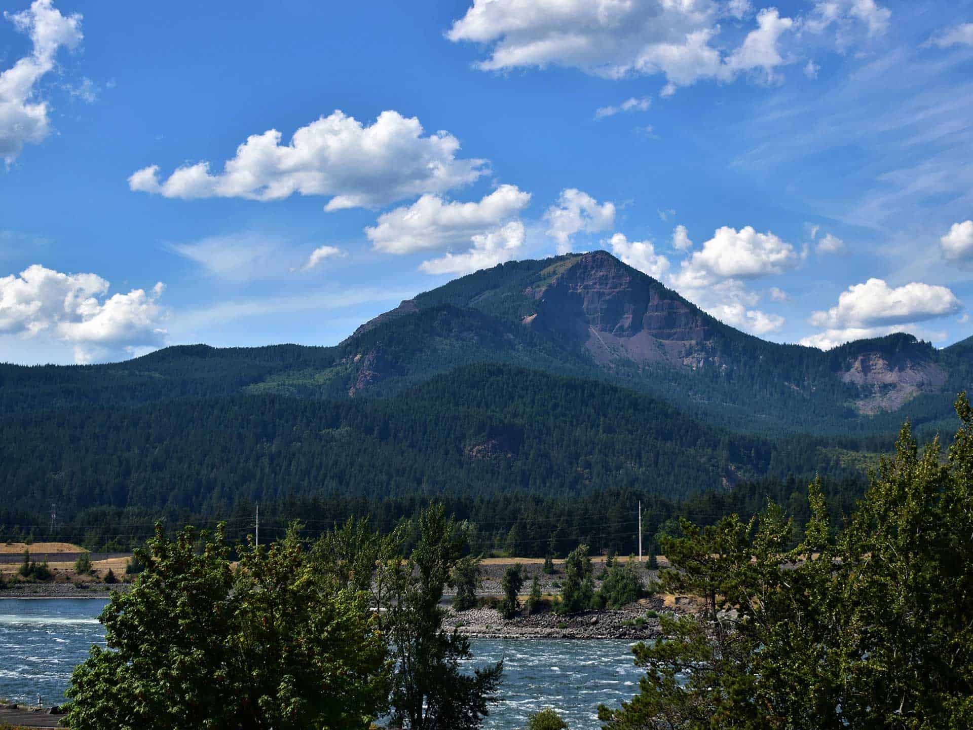 glandstone Oregon