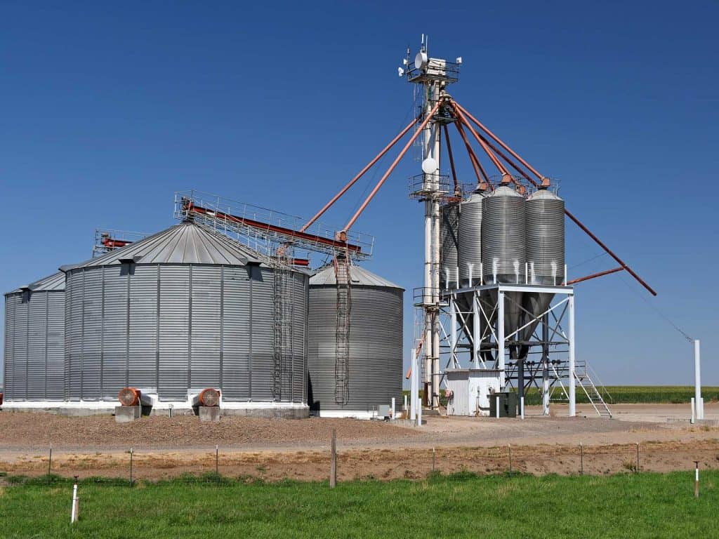 herminston Oregon