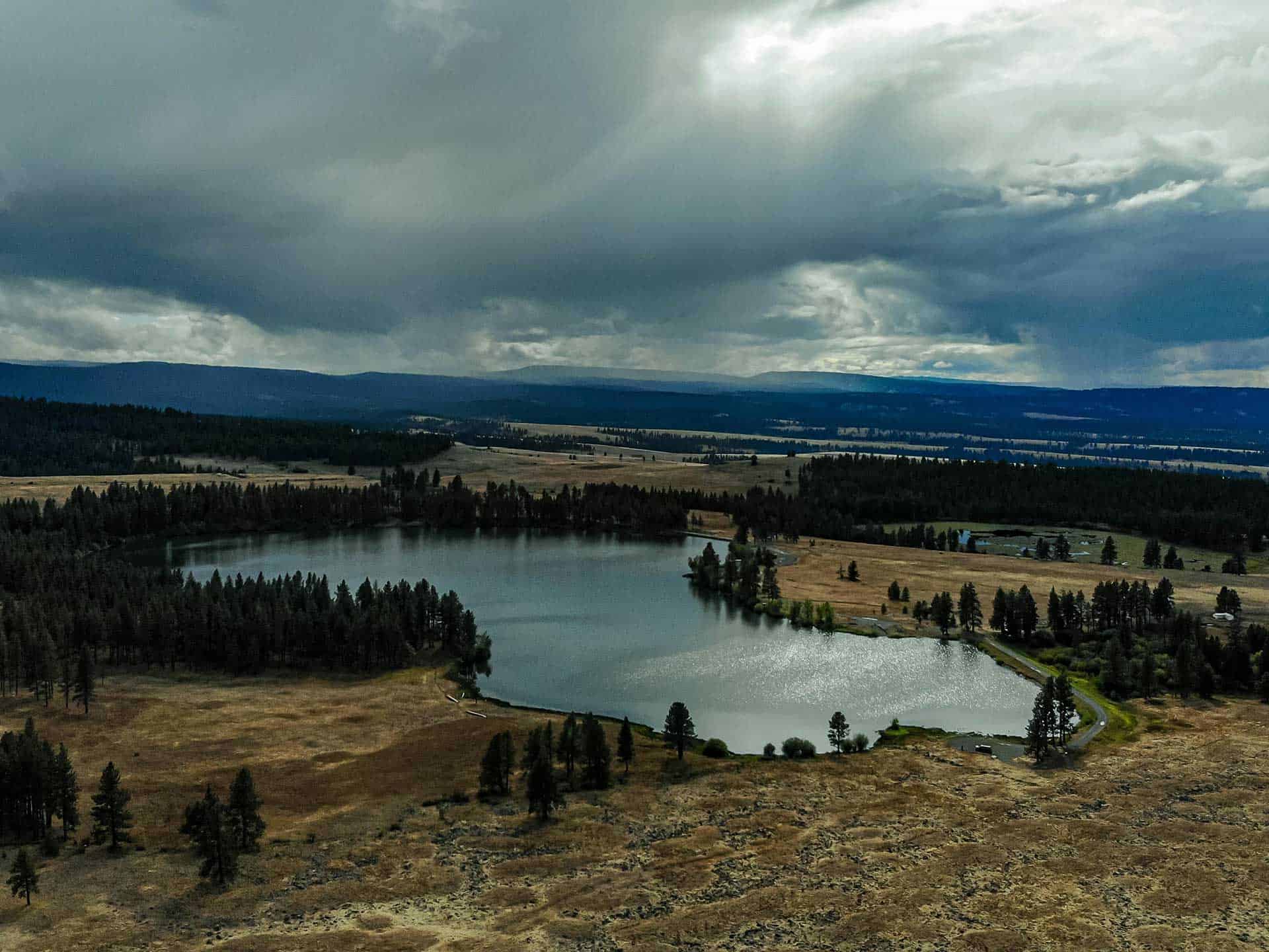 lagrande Oregon