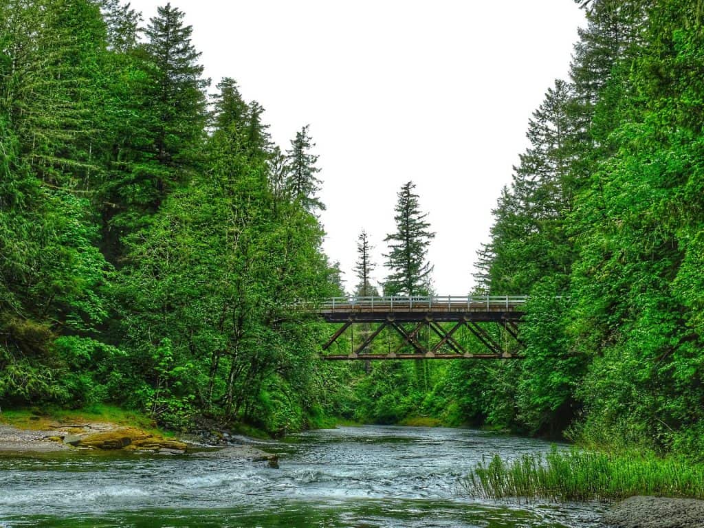 lebanon Oregon