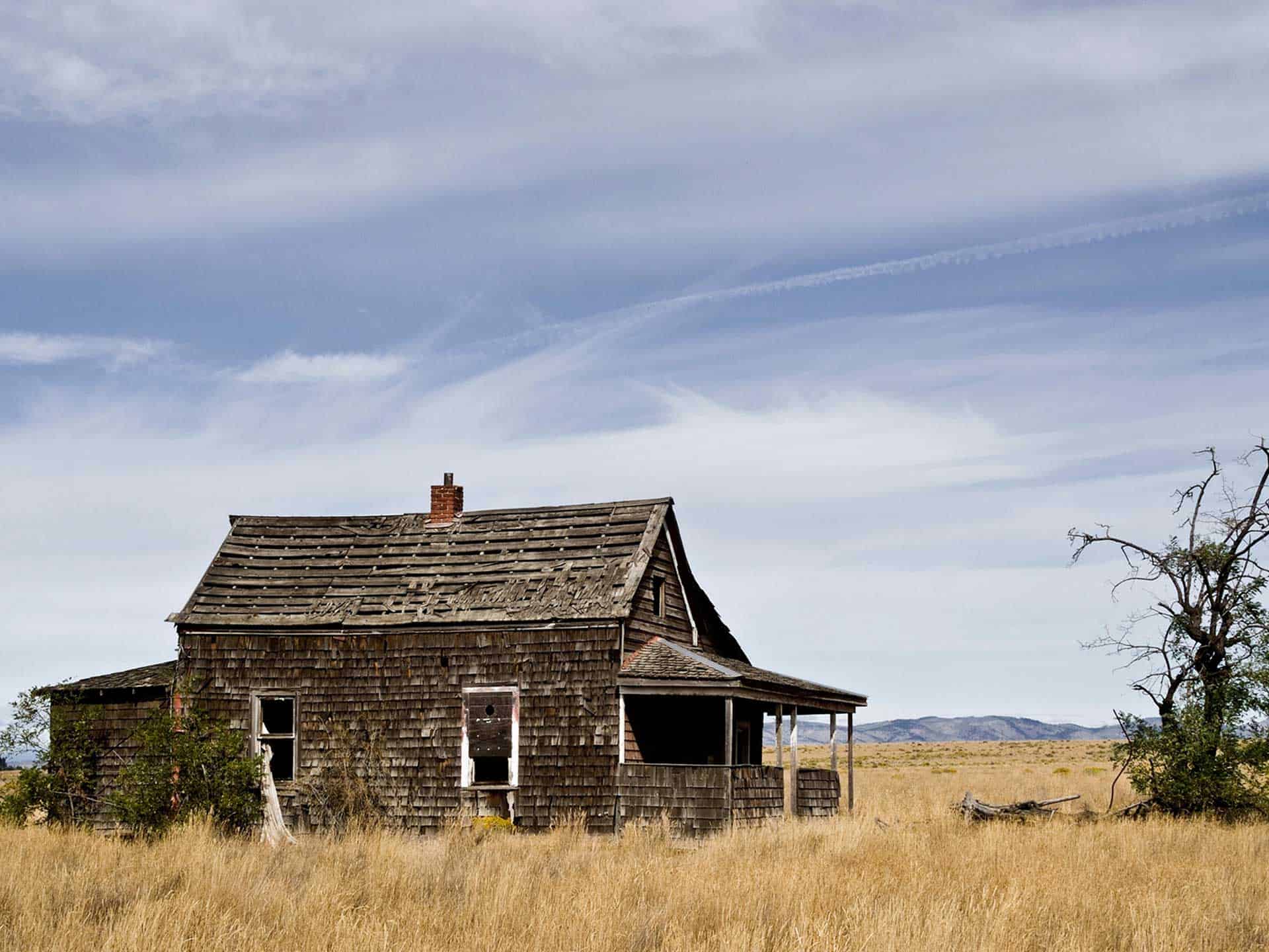 Madras Oregon
