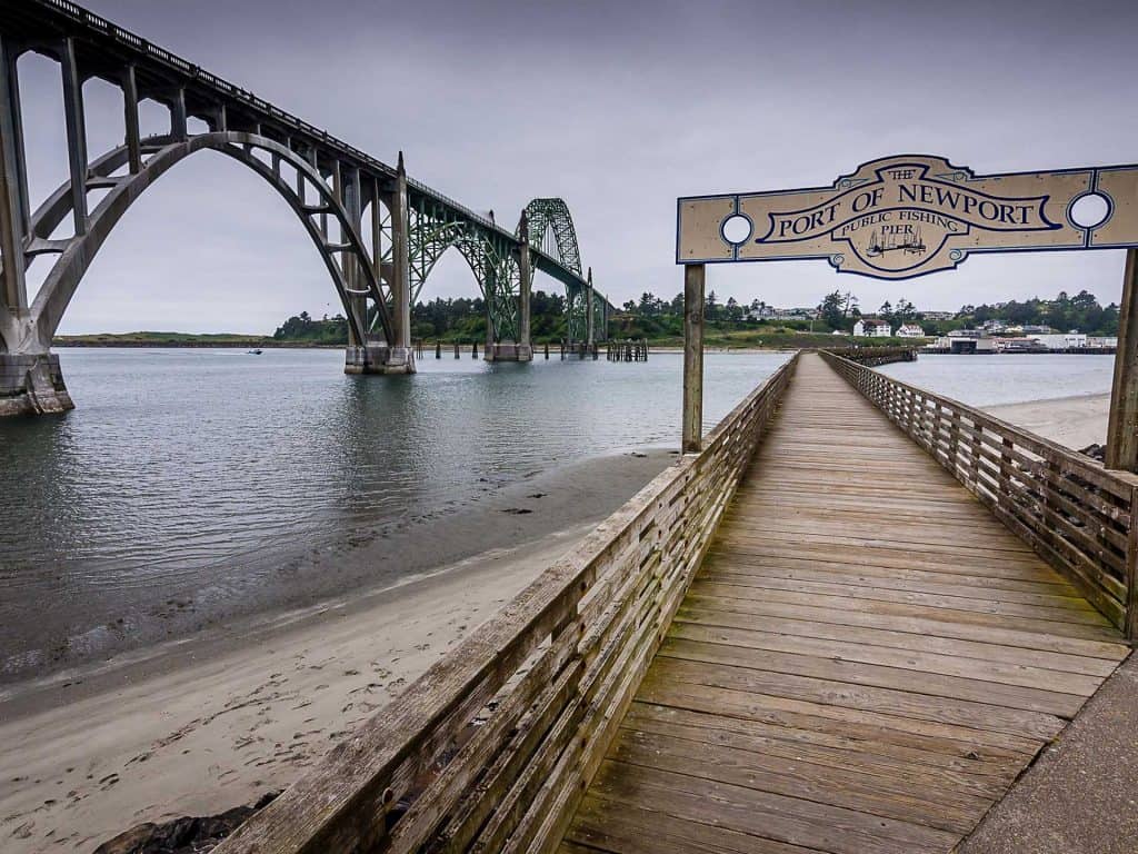 newport