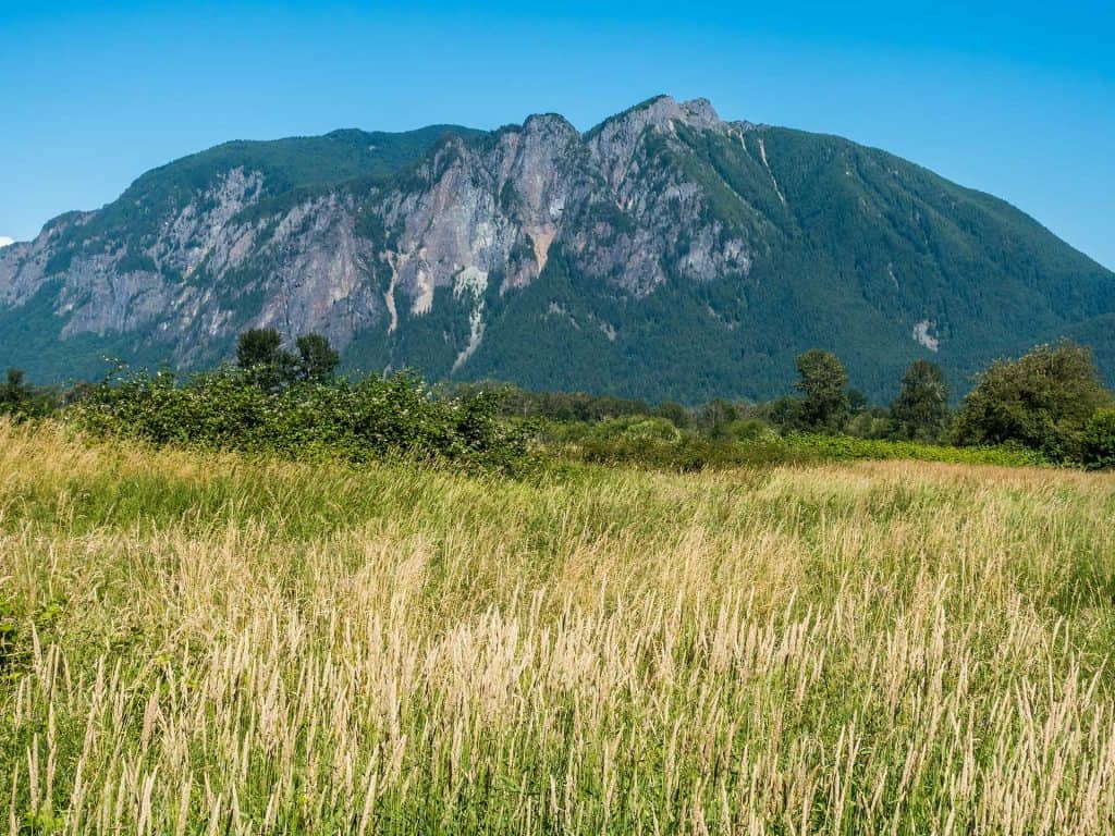 northbend