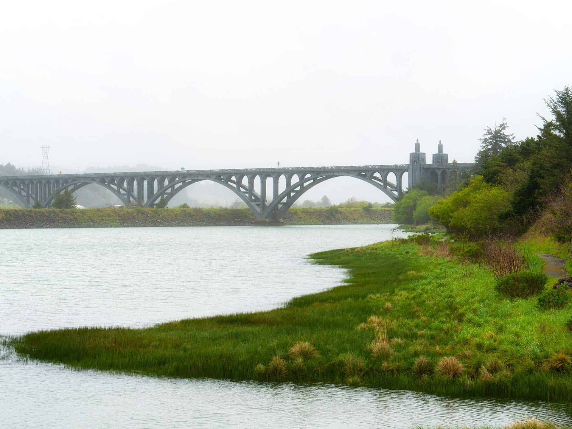 Rouge River