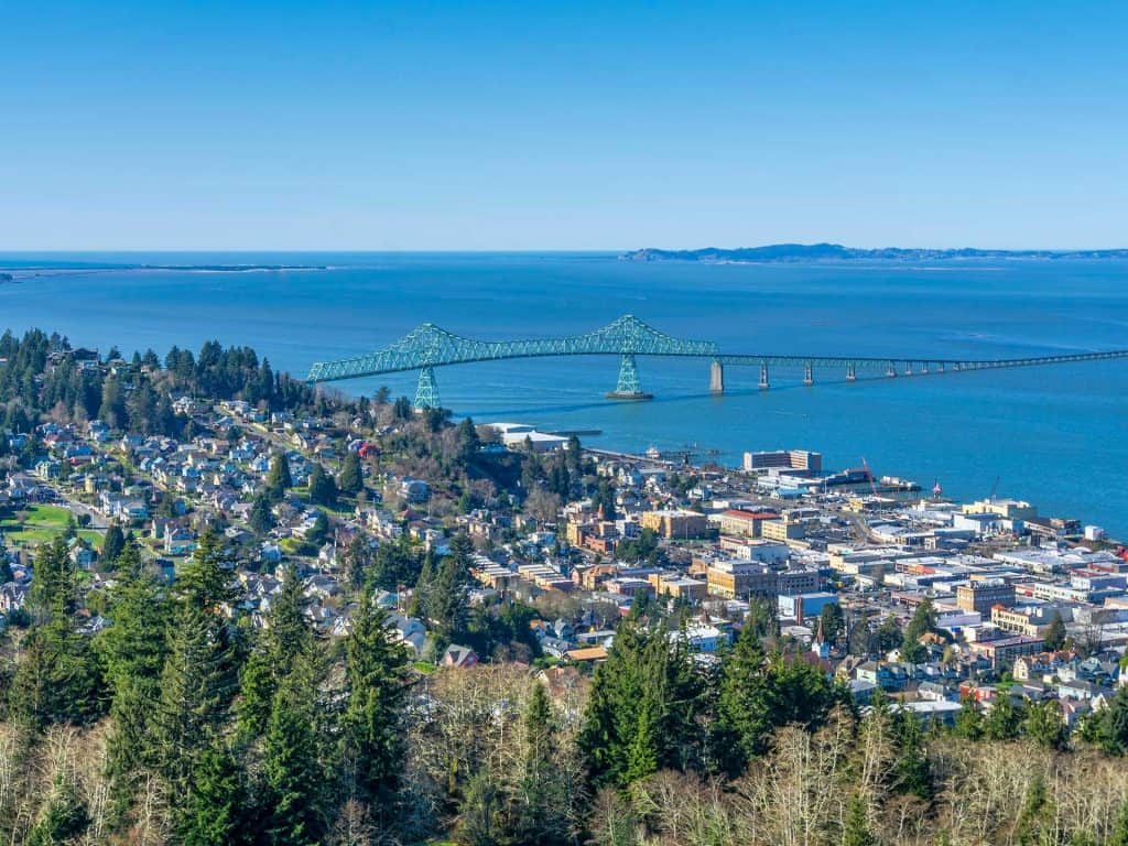 Astoria