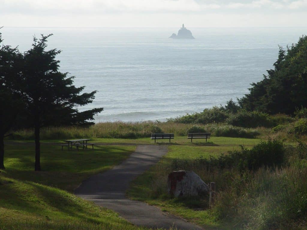 tillamook lighthouse