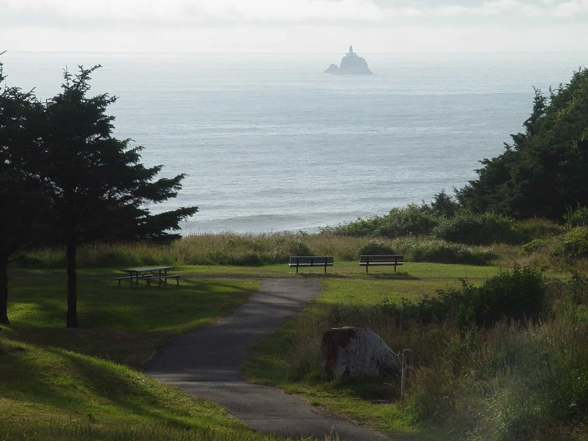 tillamook lighthouse
