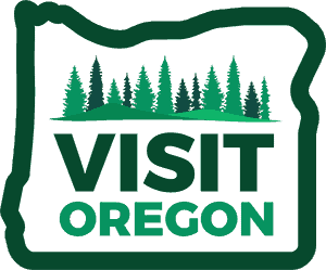 oregon travel places