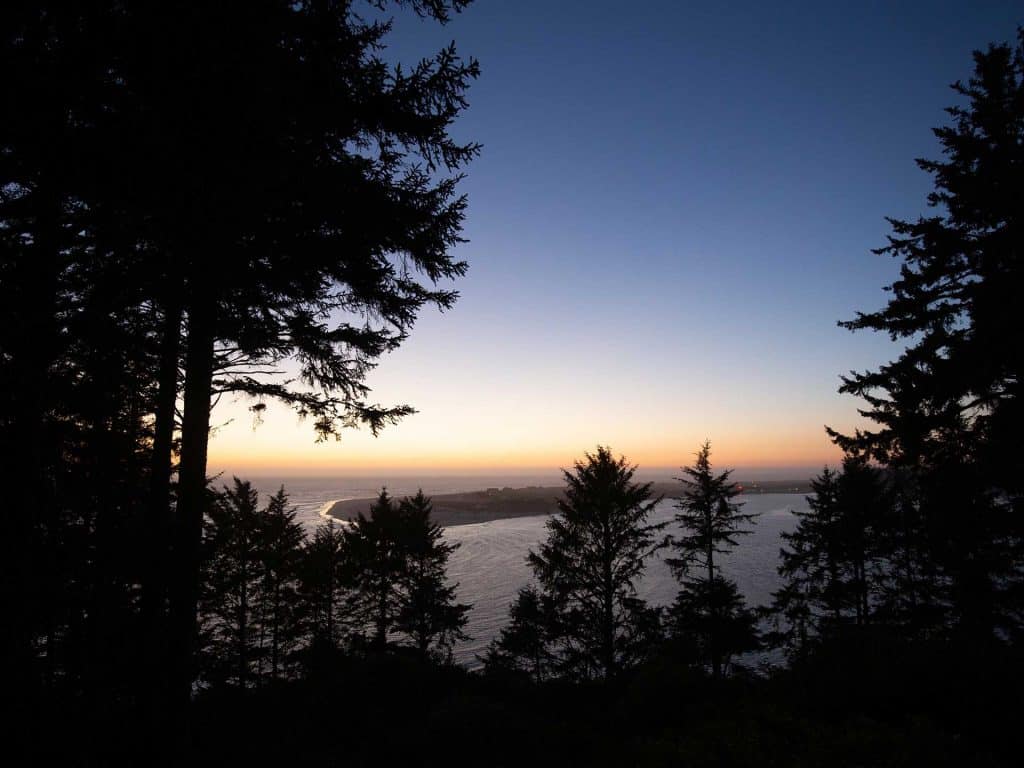 Waldport