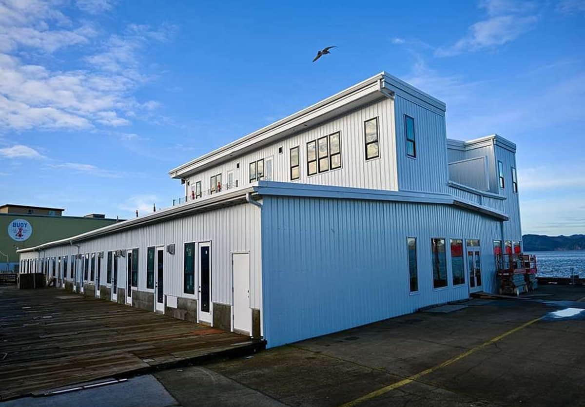 Bowline Hotel