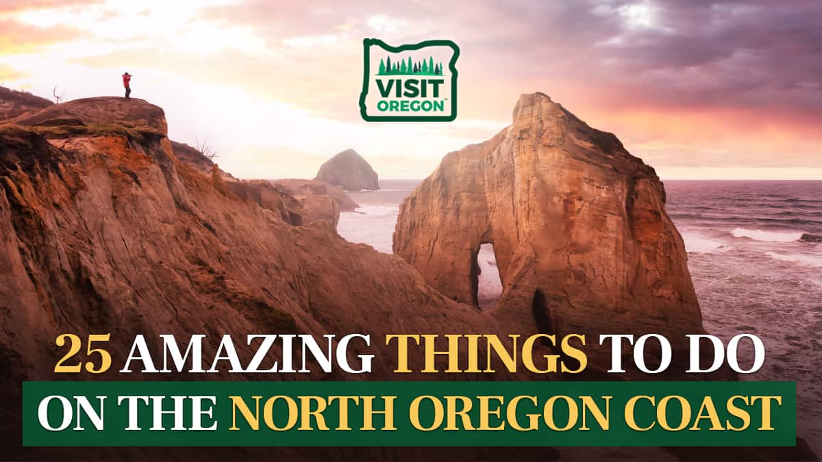 oregon travel ideas