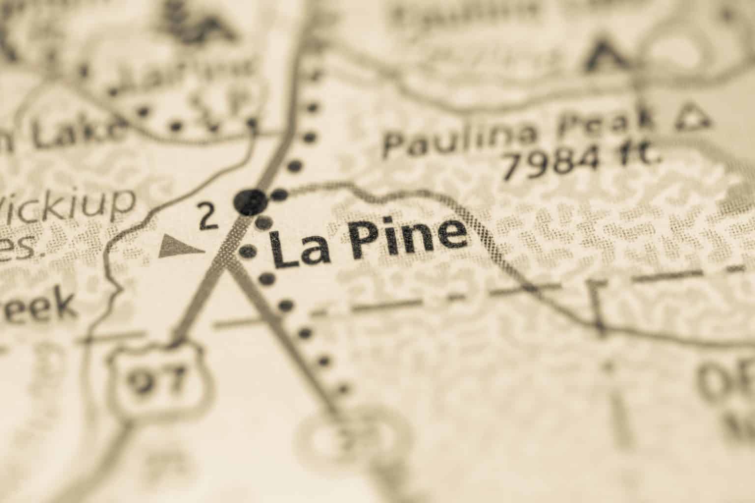 La Pine Oregon Information & Guide Visit Oregon