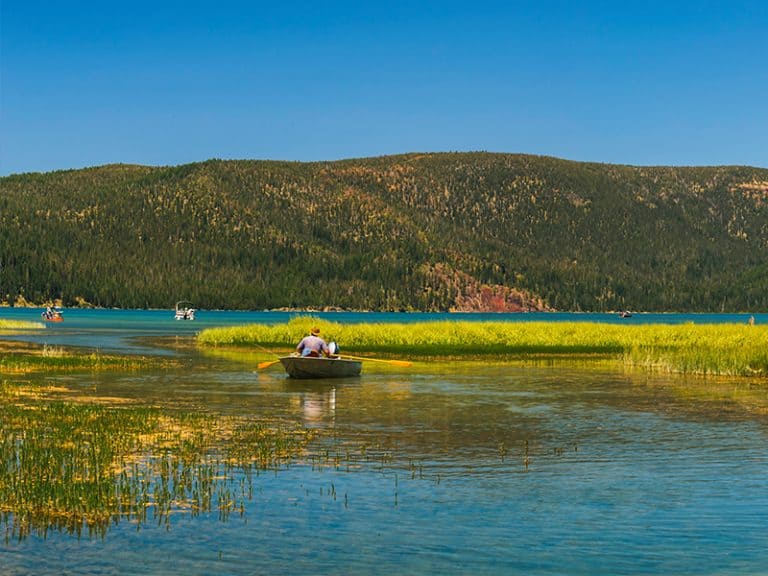 La Pine Oregon Information & Guide Visit Oregon