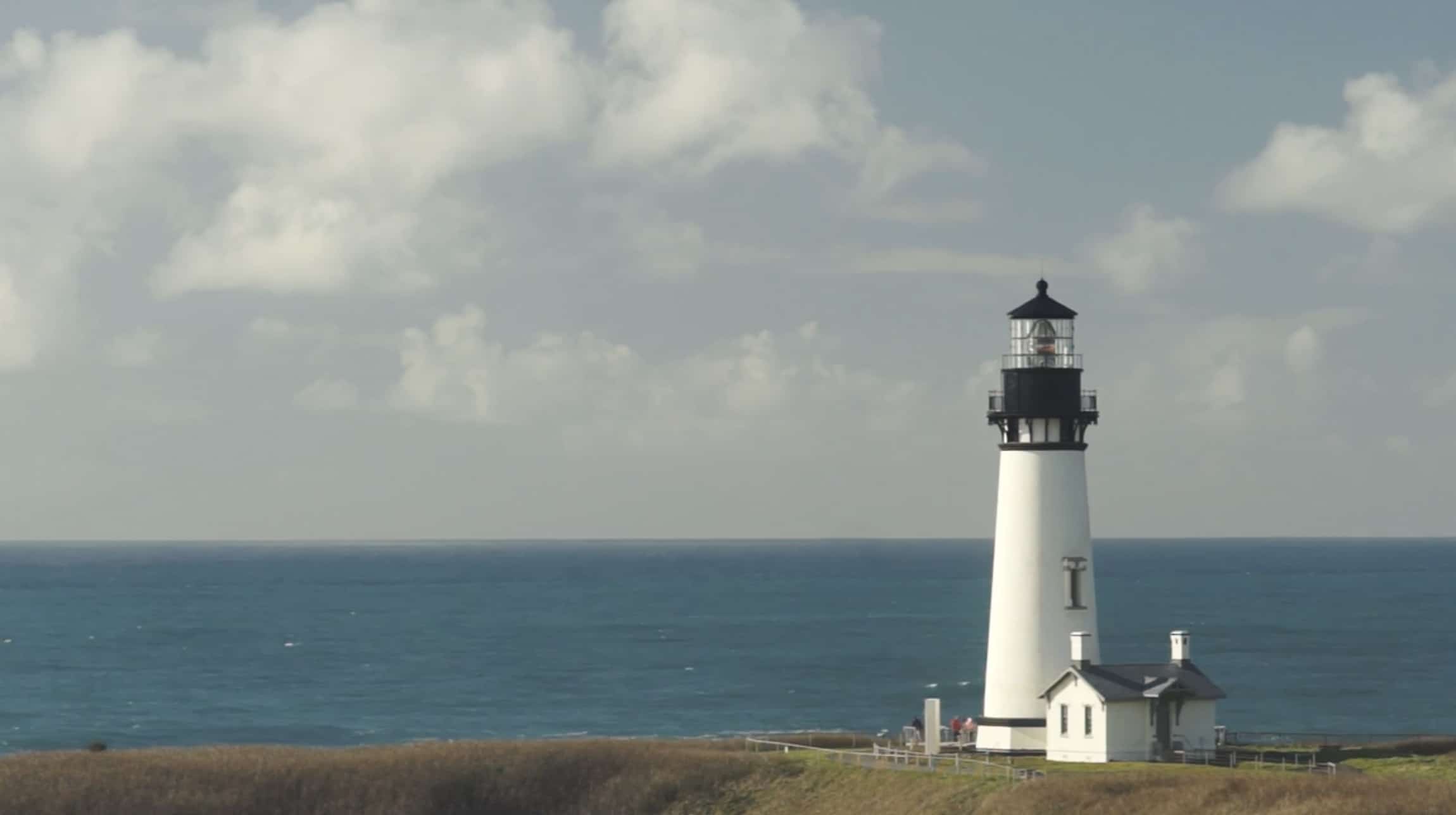 Yaquina Head State Park
