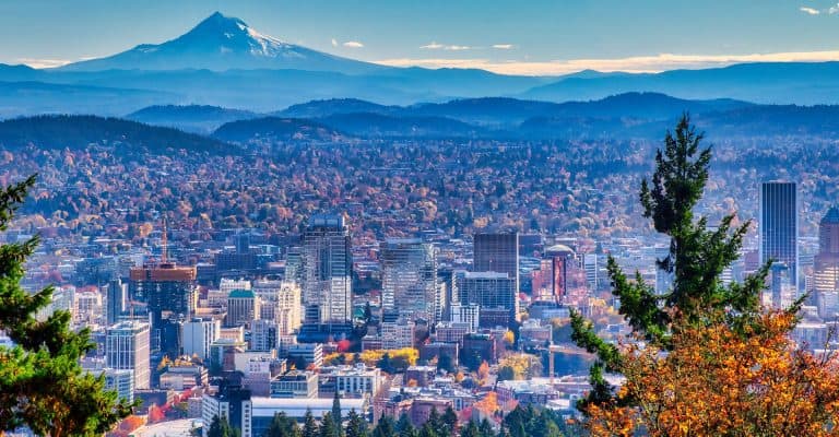 Enterprise Oregon Guide And Information | Visit Oregon