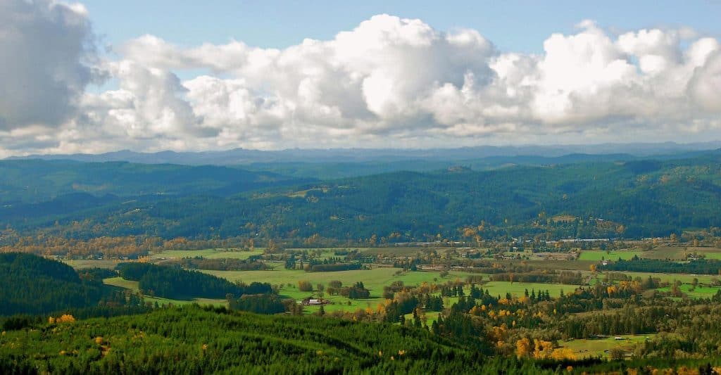 Happy Valley Oregon Guide And Information  Visit Oregon